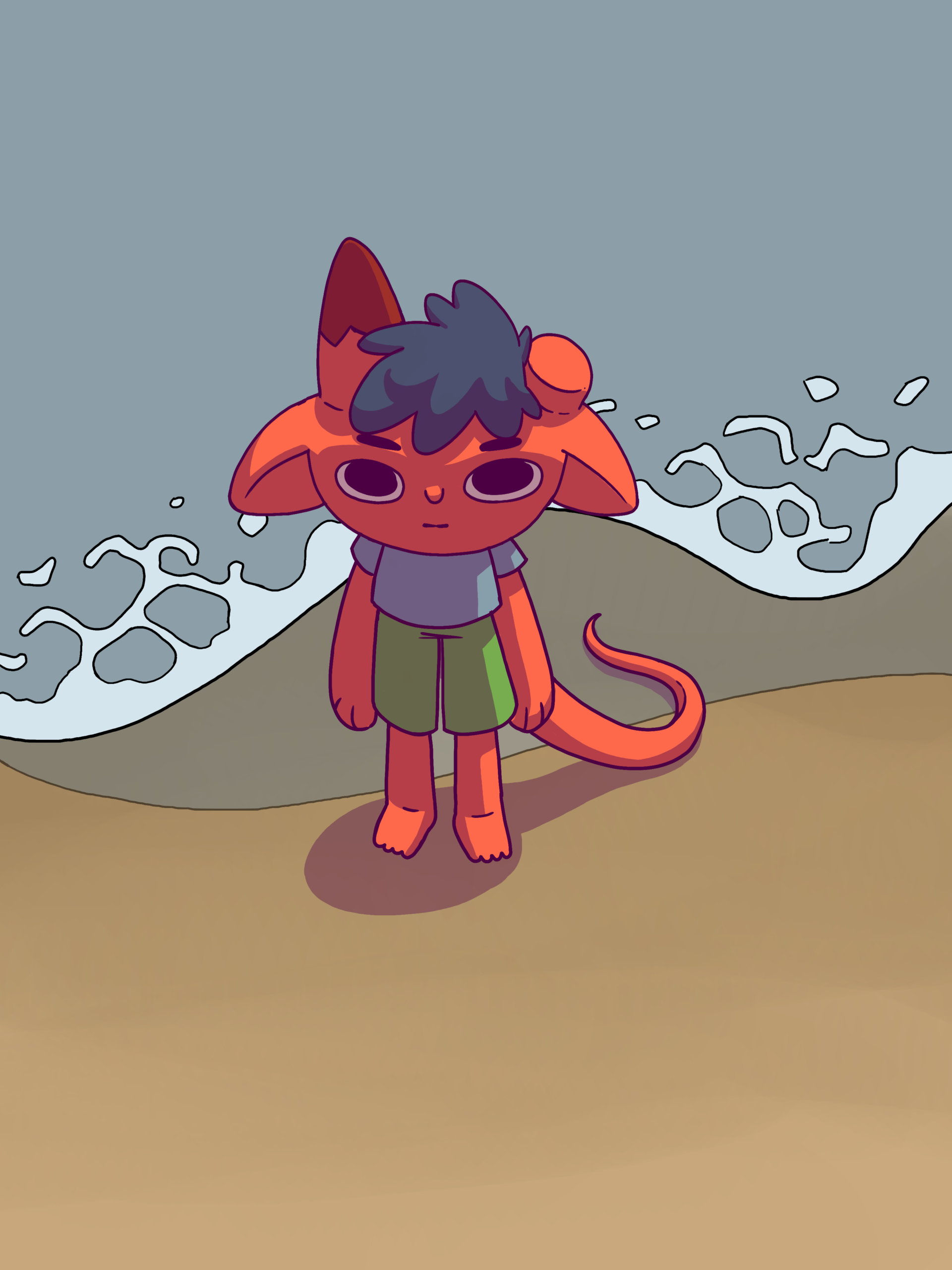 Print A5 recto verso "Frazzi" – Image 3