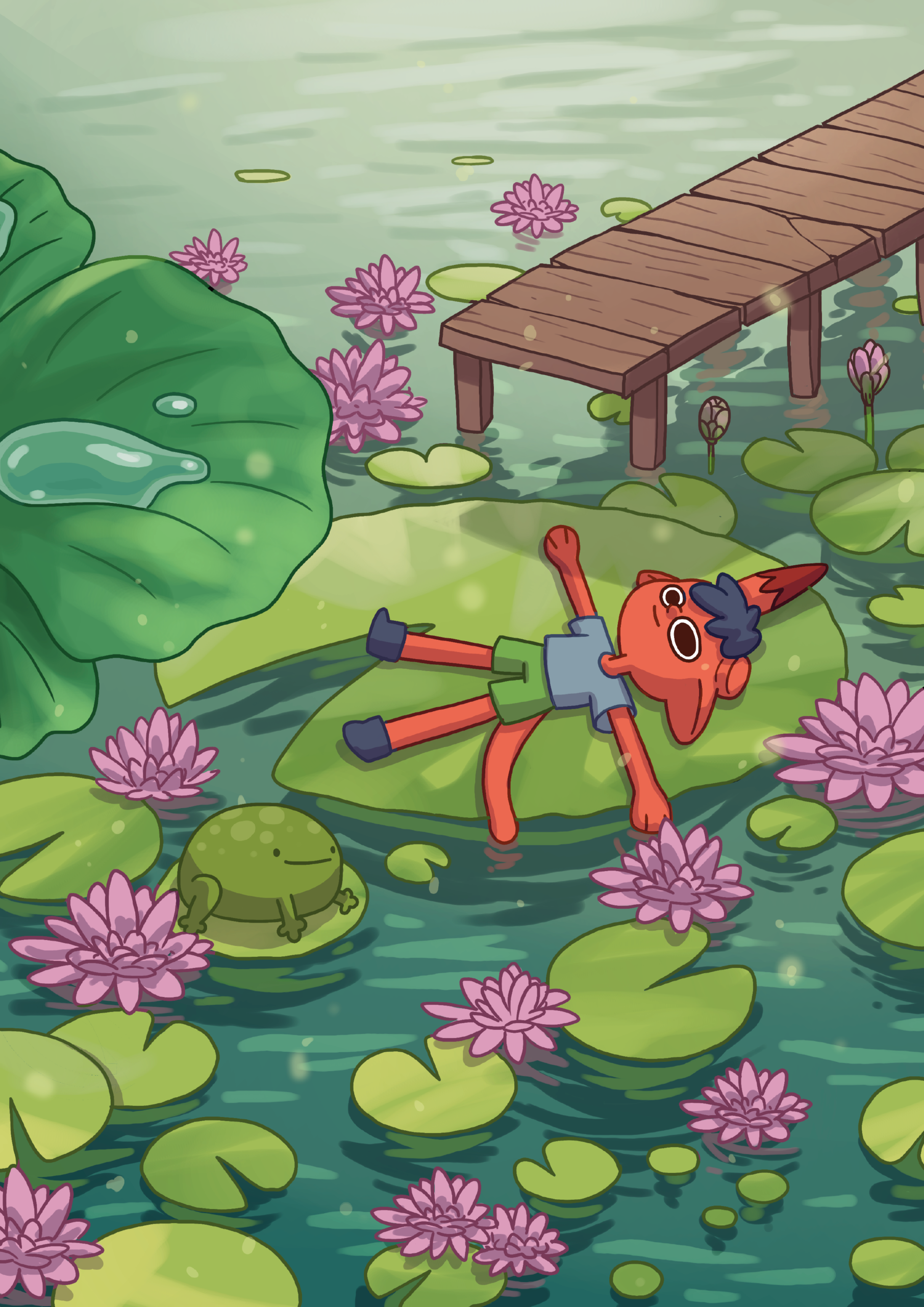 Print A5 recto verso "Frazzi" – Image 2