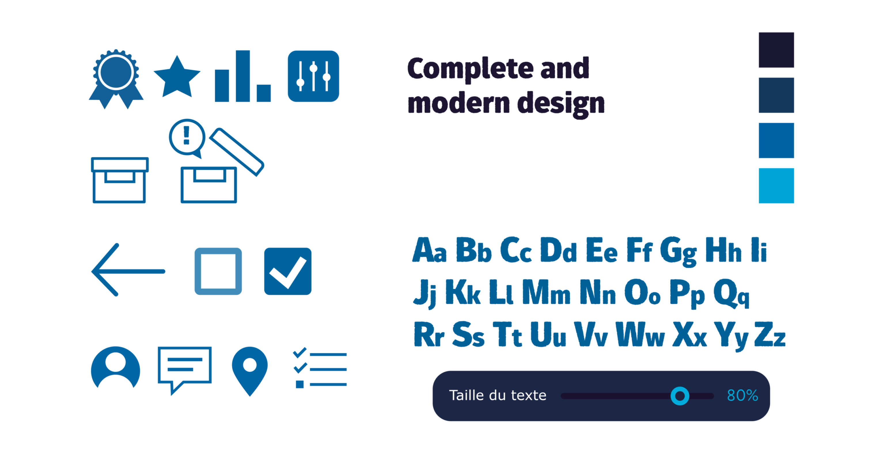 Presentation Geocaching website6